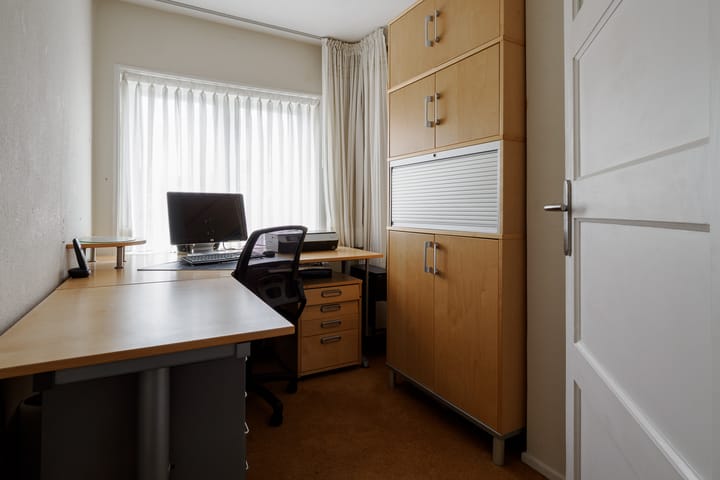 Photo 31 of Mr. P.J. Troelstrastraat 20