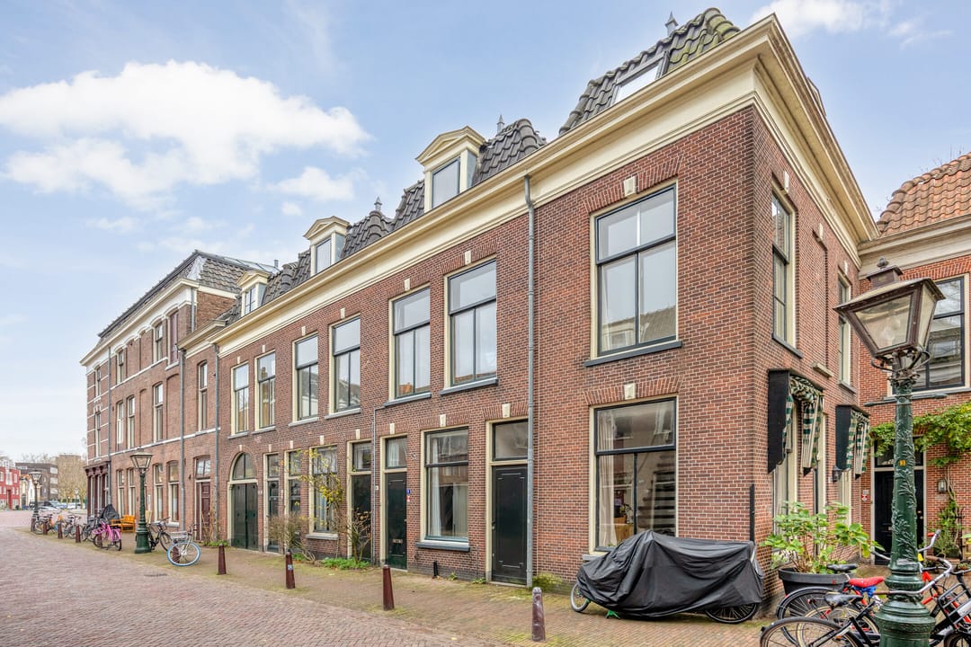 Foto 8 van Vollersgracht 6