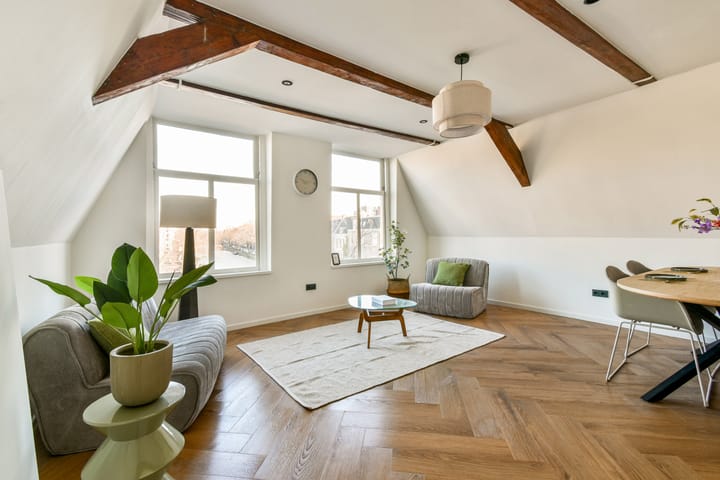 Foto 2 van Utrechtse Veer 4-C