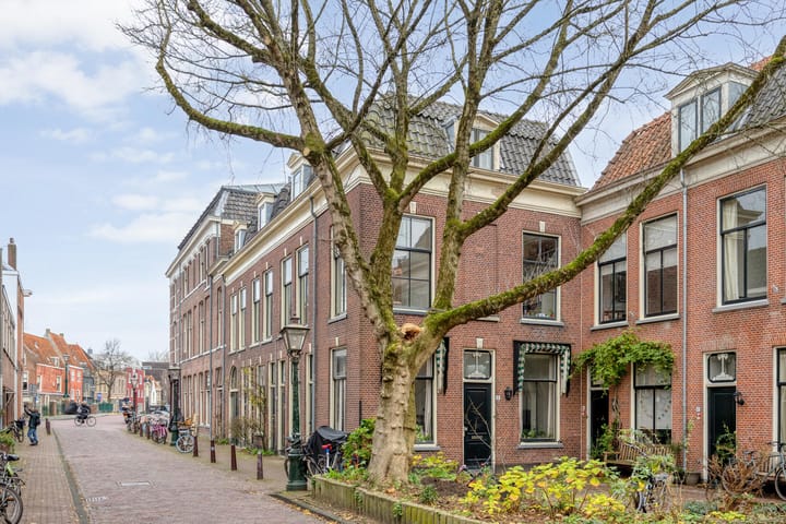 Photo 10 of Vollersgracht 6