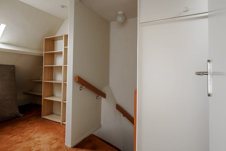 Photo 35 of Mr. P.J. Troelstrastraat 20