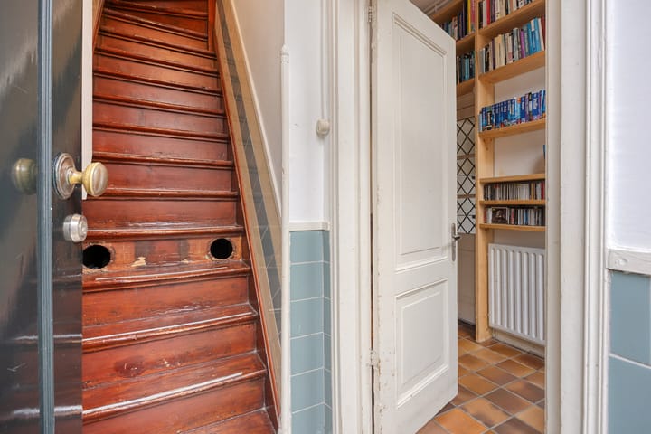 Photo 12 of Vollersgracht 6