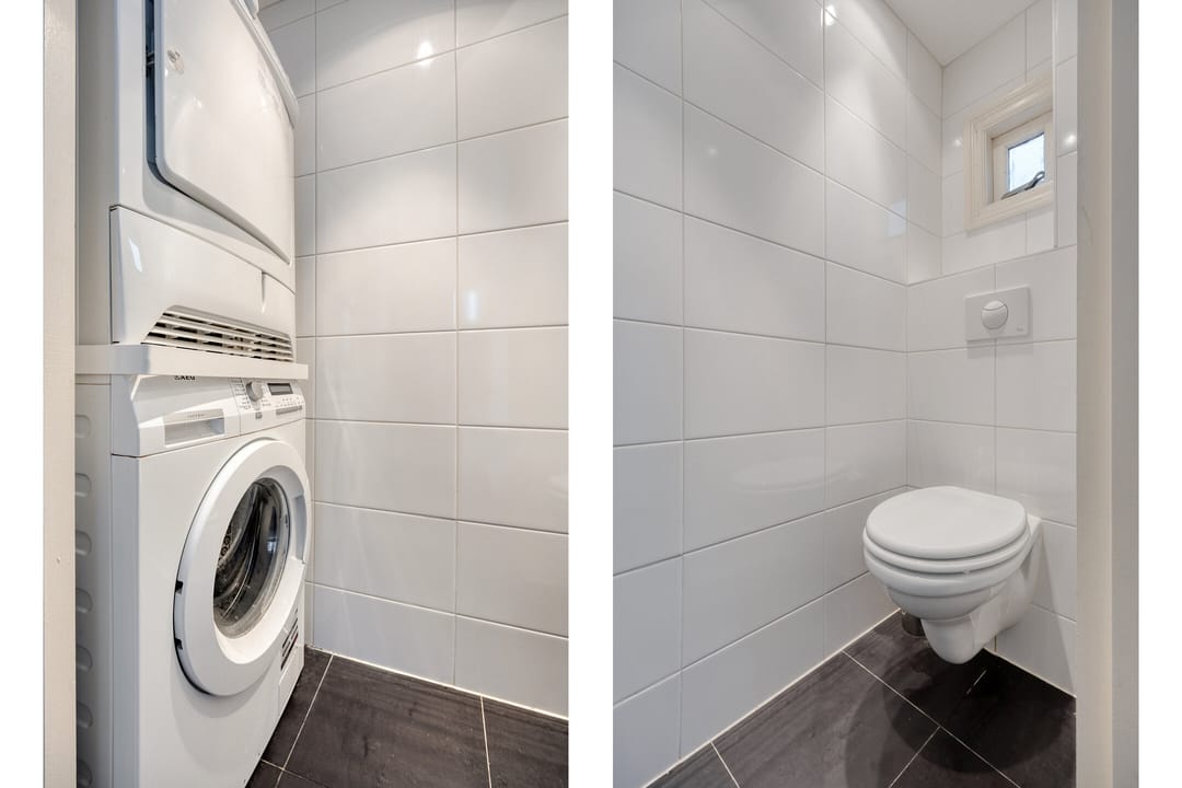 Foto 13 van Vollersgracht 6