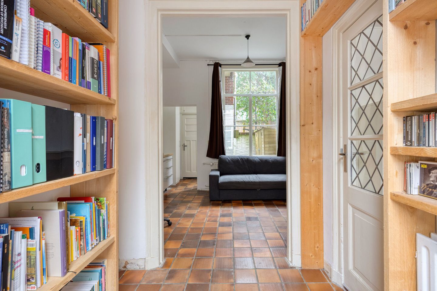 Foto 14 van Vollersgracht 6