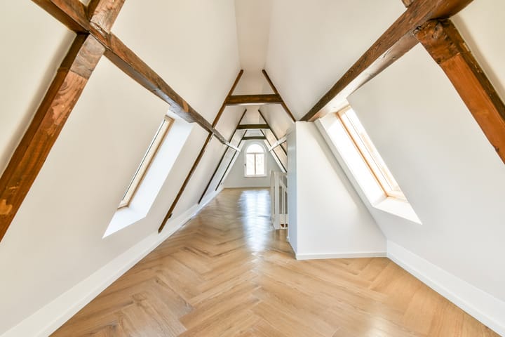 Foto 4 van Utrechtse Veer 4-C