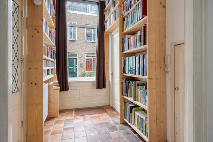 Photo 15 of Vollersgracht 6