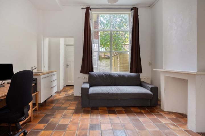 Photo 16 of Vollersgracht 6