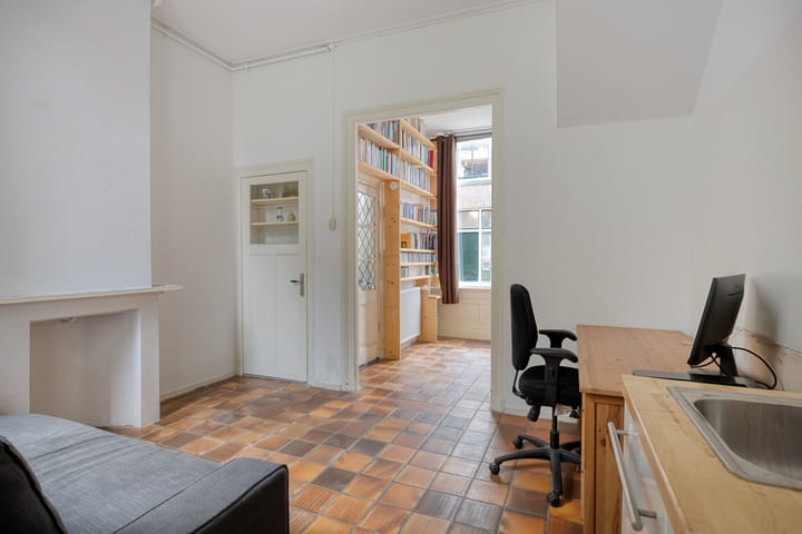 Photo 17 of Vollersgracht 6