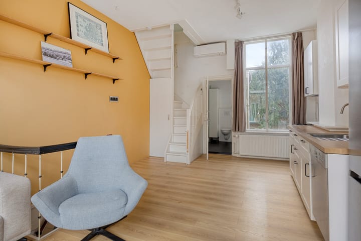 Photo 20 of Vollersgracht 6