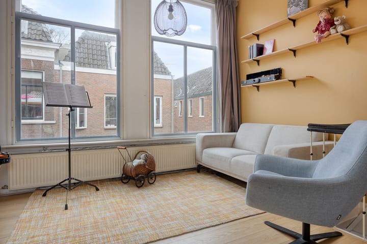 Photo 22 of Vollersgracht 6