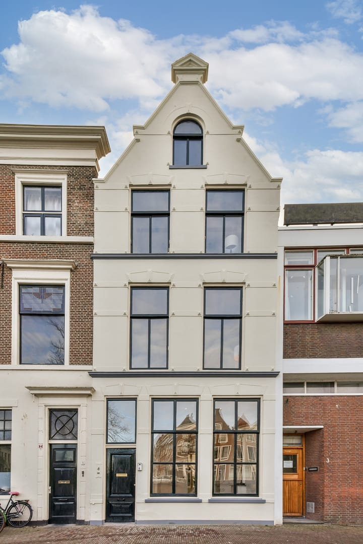 Foto 8 van Utrechtse Veer 4-C