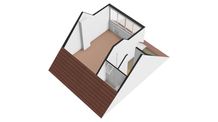 Photo 53 of Mr. P.J. Troelstrastraat 20