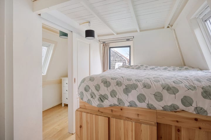 Photo 31 of Vollersgracht 6