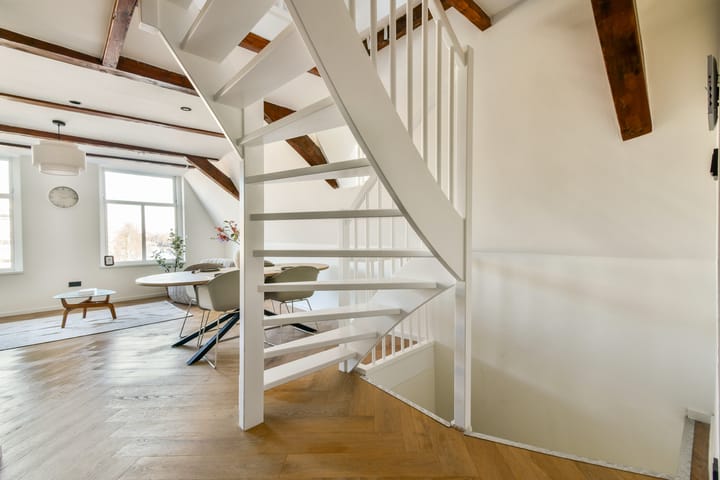 Foto 9 van Utrechtse Veer 4-C