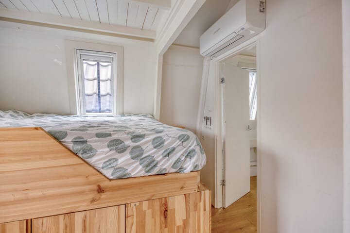 Photo 32 of Vollersgracht 6