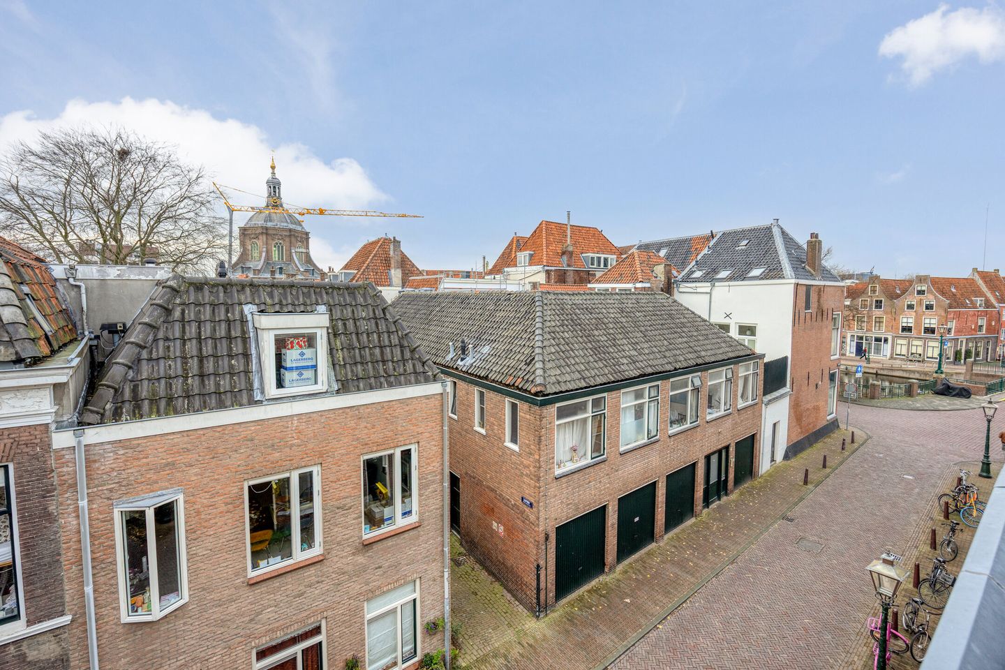 Foto 34 van Vollersgracht 6