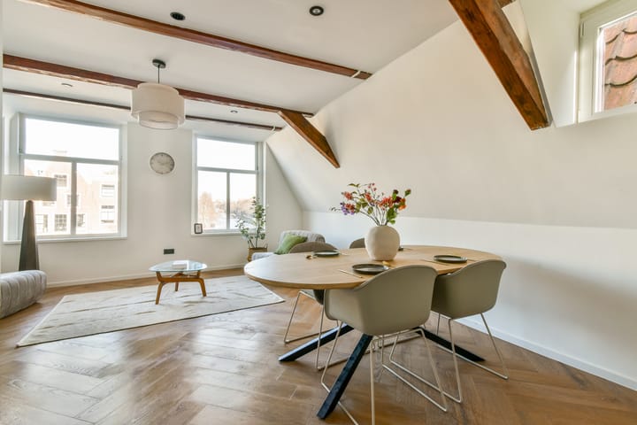 Foto 10 van Utrechtse Veer 4-C