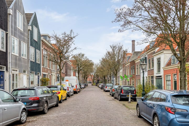 Photo 36 of Vollersgracht 6