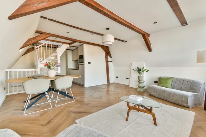 Foto 11 van Utrechtse Veer 4-C