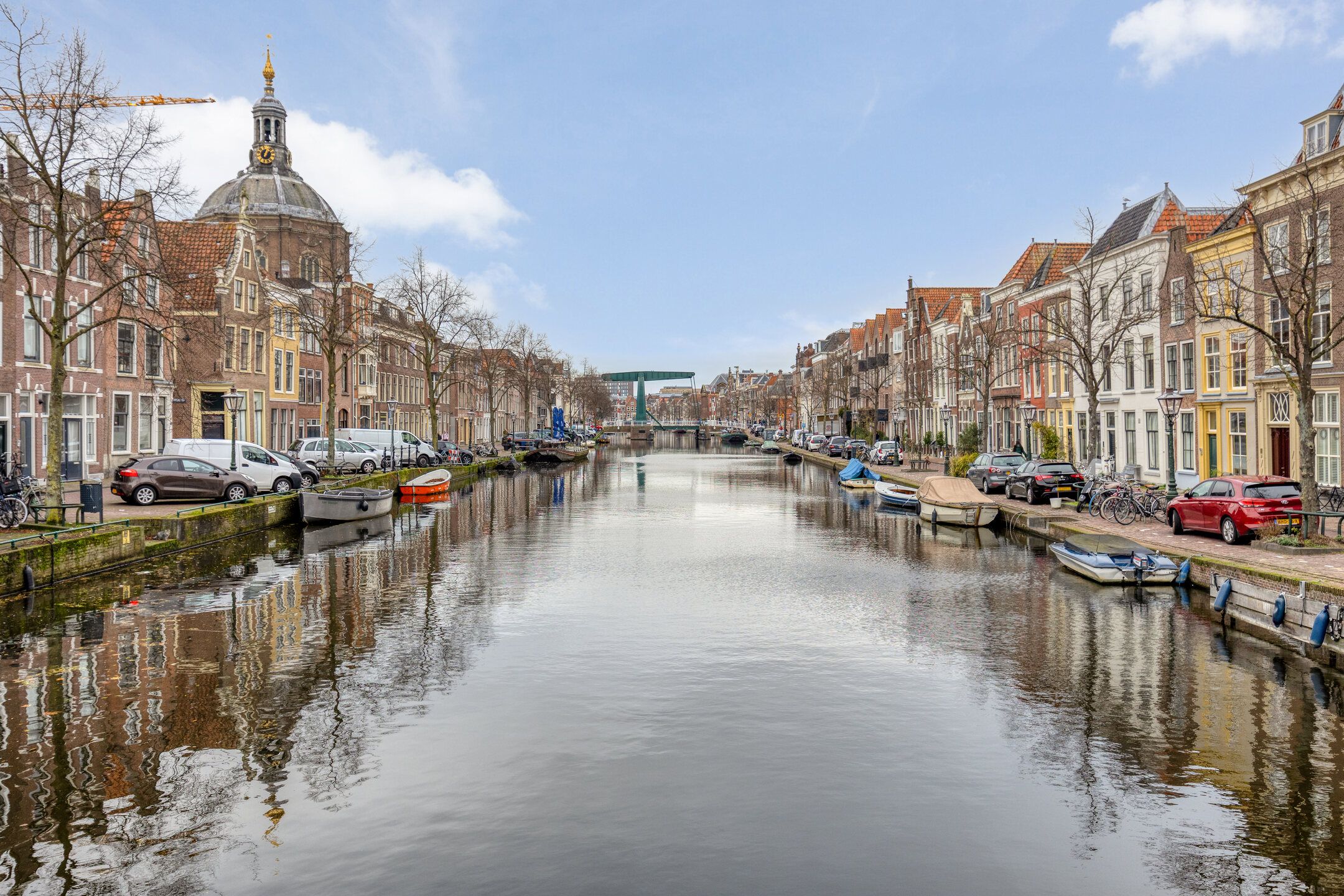 Foto 39 van Vollersgracht 6