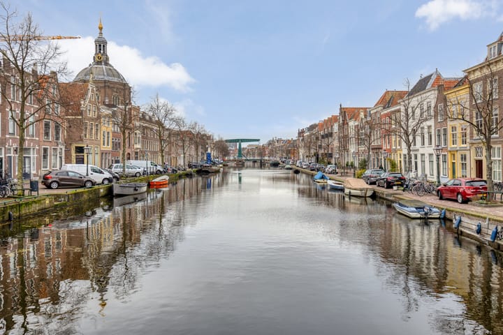 Photo 39 of Vollersgracht 6