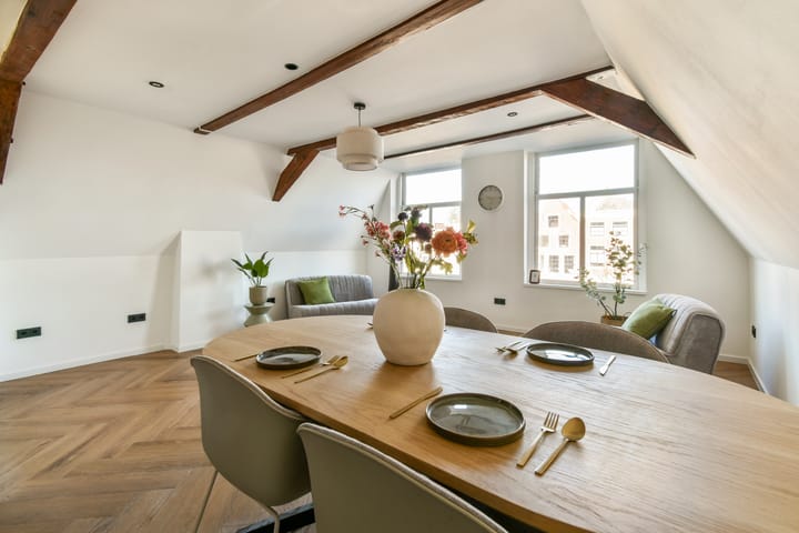 Foto 13 van Utrechtse Veer 4-C