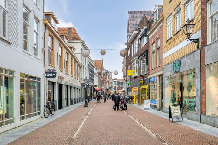 Photo 41 of Vollersgracht 6