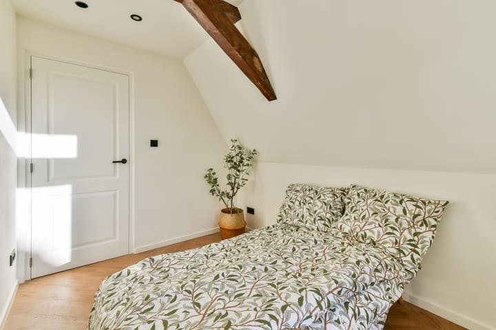 Foto 16 van Utrechtse Veer 4-C