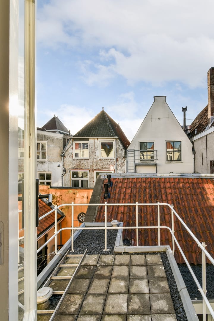 Foto 17 van Utrechtse Veer 4-C