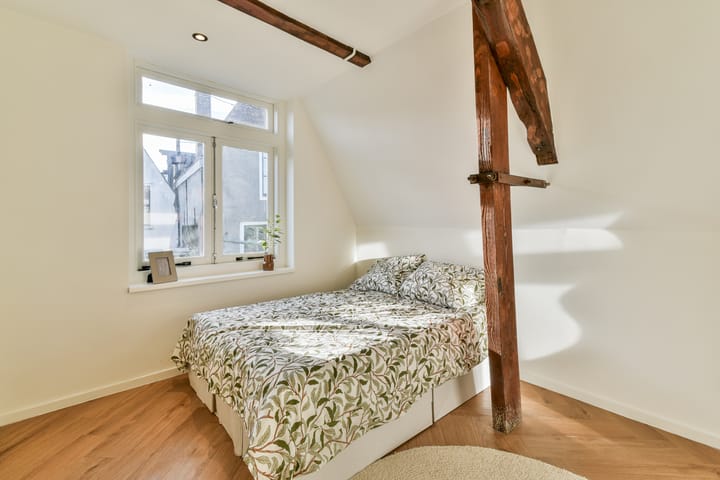 Foto 18 van Utrechtse Veer 4-C