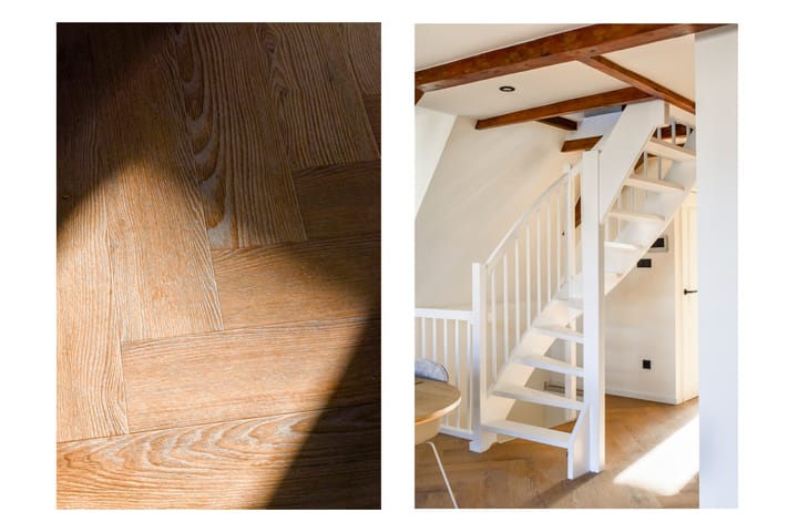 Foto 21 van Utrechtse Veer 4-C