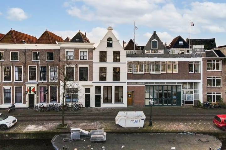 Foto 25 van Utrechtse Veer 4-C