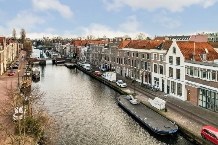 Foto 30 van Utrechtse Veer 4-C