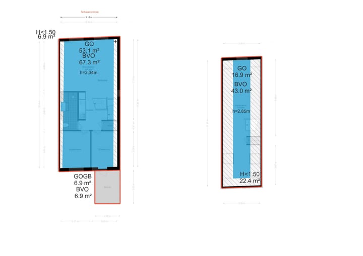 Foto 43 van Utrechtse Veer 4-C