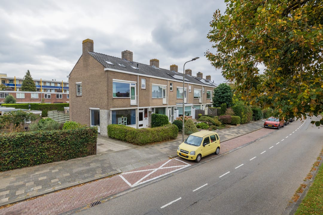 Foto 1 van Narcissenlaan 17