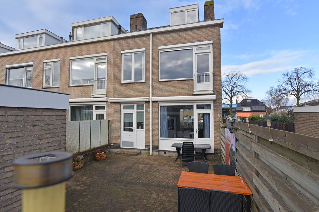 Foto 2 van Narcissenlaan 17