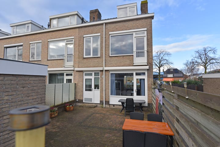 Foto 2 van Narcissenlaan 17