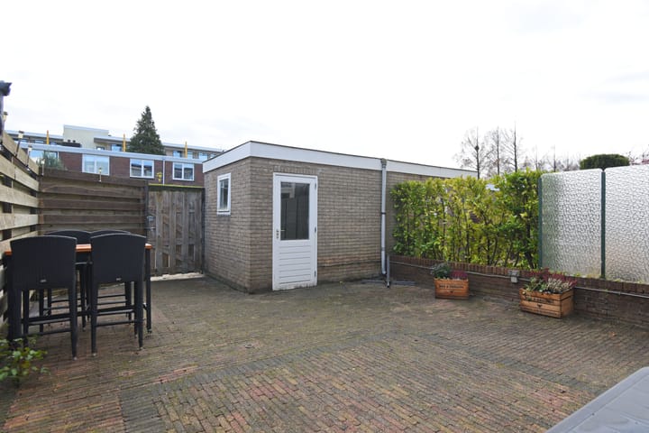 Foto 18 van Narcissenlaan 17