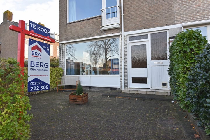 Foto 19 van Narcissenlaan 17