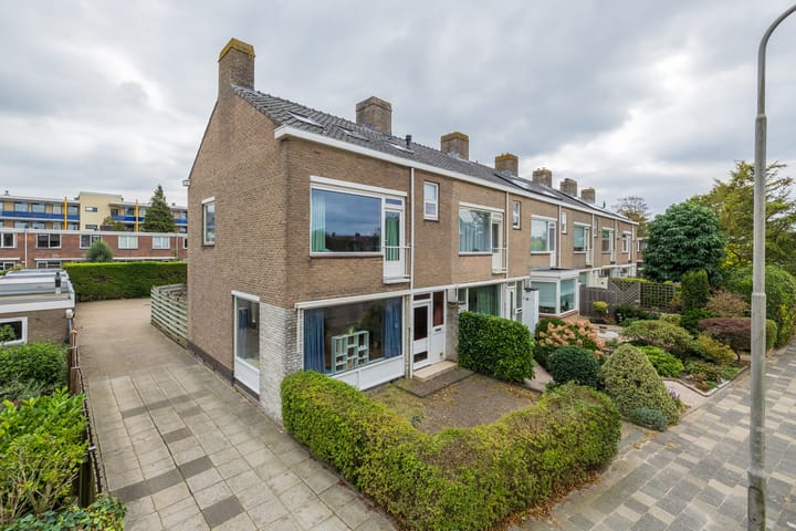 Foto 21 van Narcissenlaan 17