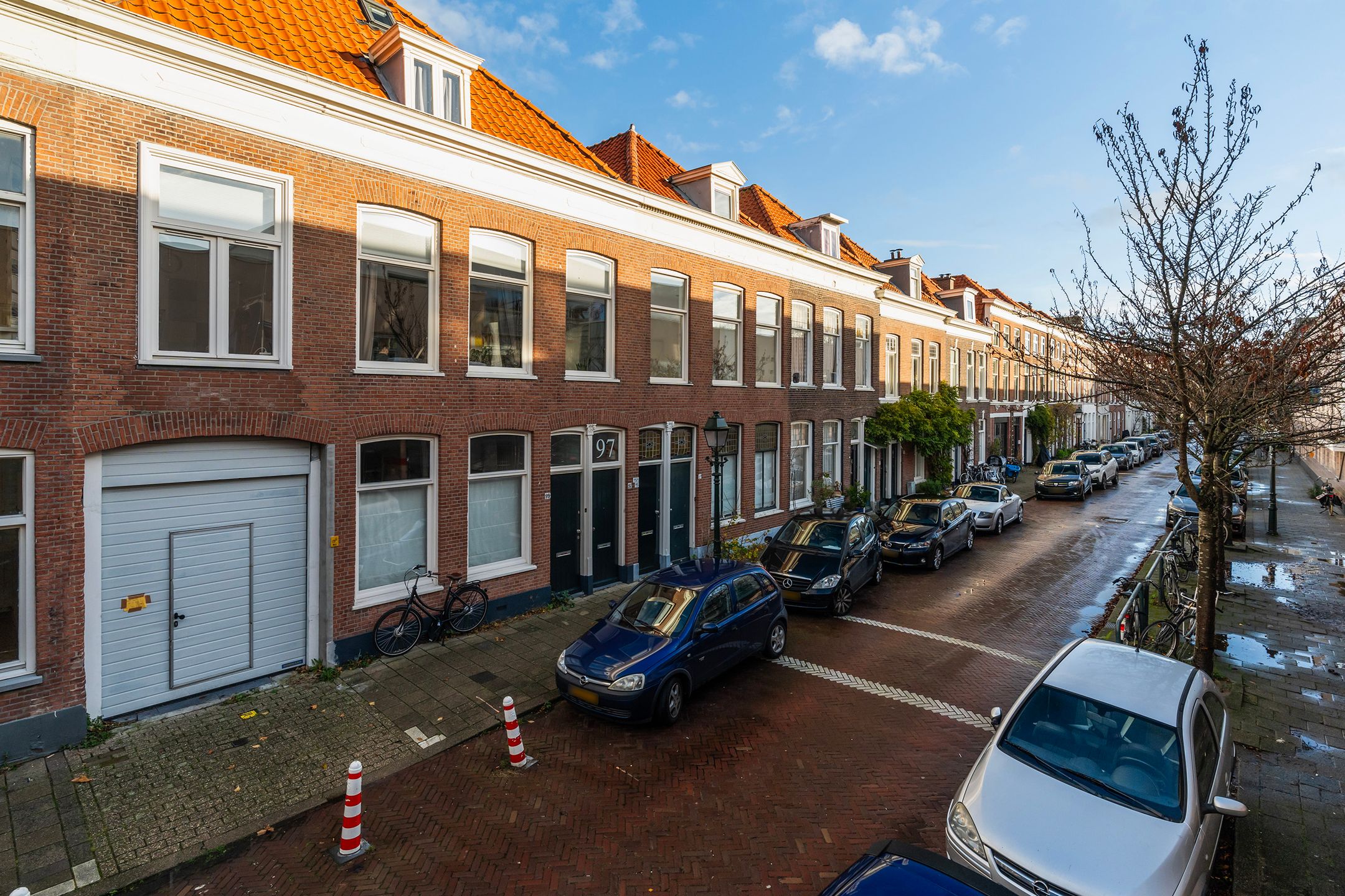 Foto 3 van Da Costastraat 95