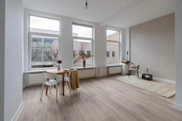 Foto 4 van Da Costastraat 95