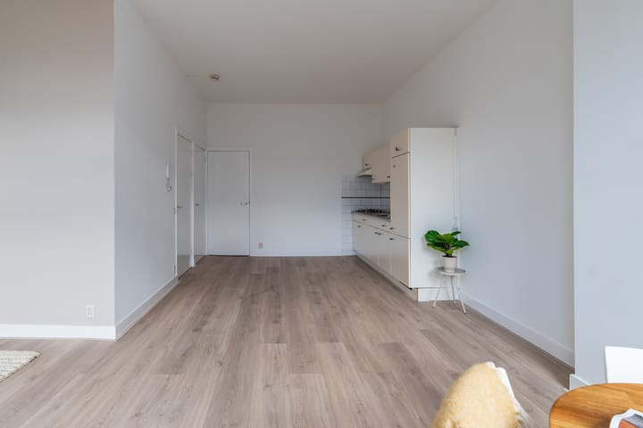 Foto 5 van Da Costastraat 95