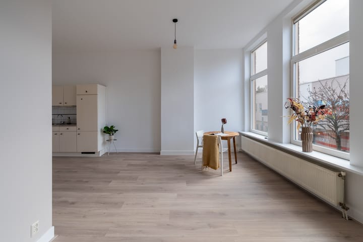 Foto 6 van Da Costastraat 95