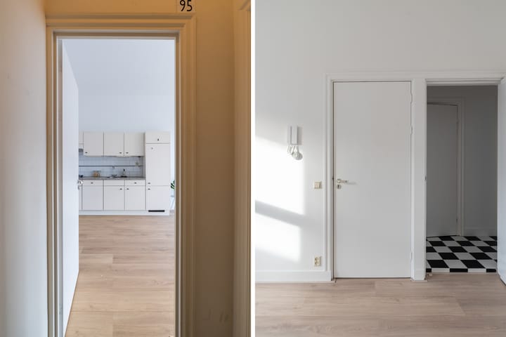 Foto 11 van Da Costastraat 95