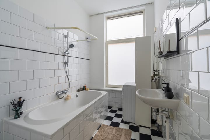 Foto 14 van Da Costastraat 95