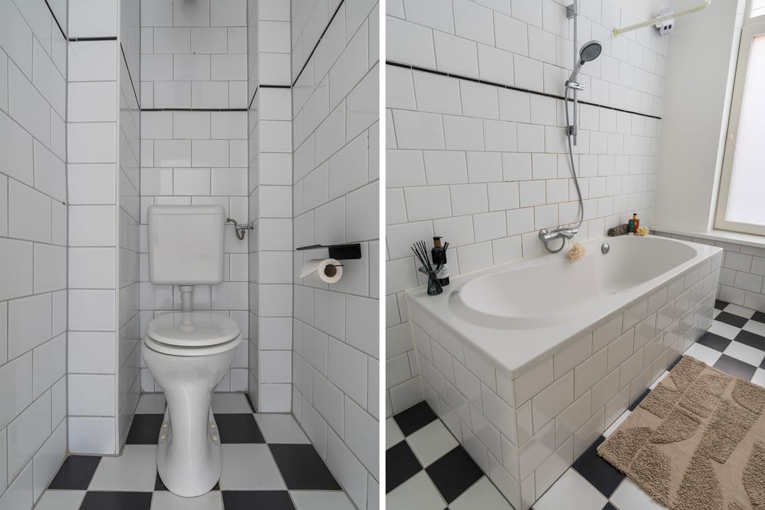 Foto 16 van Da Costastraat 95