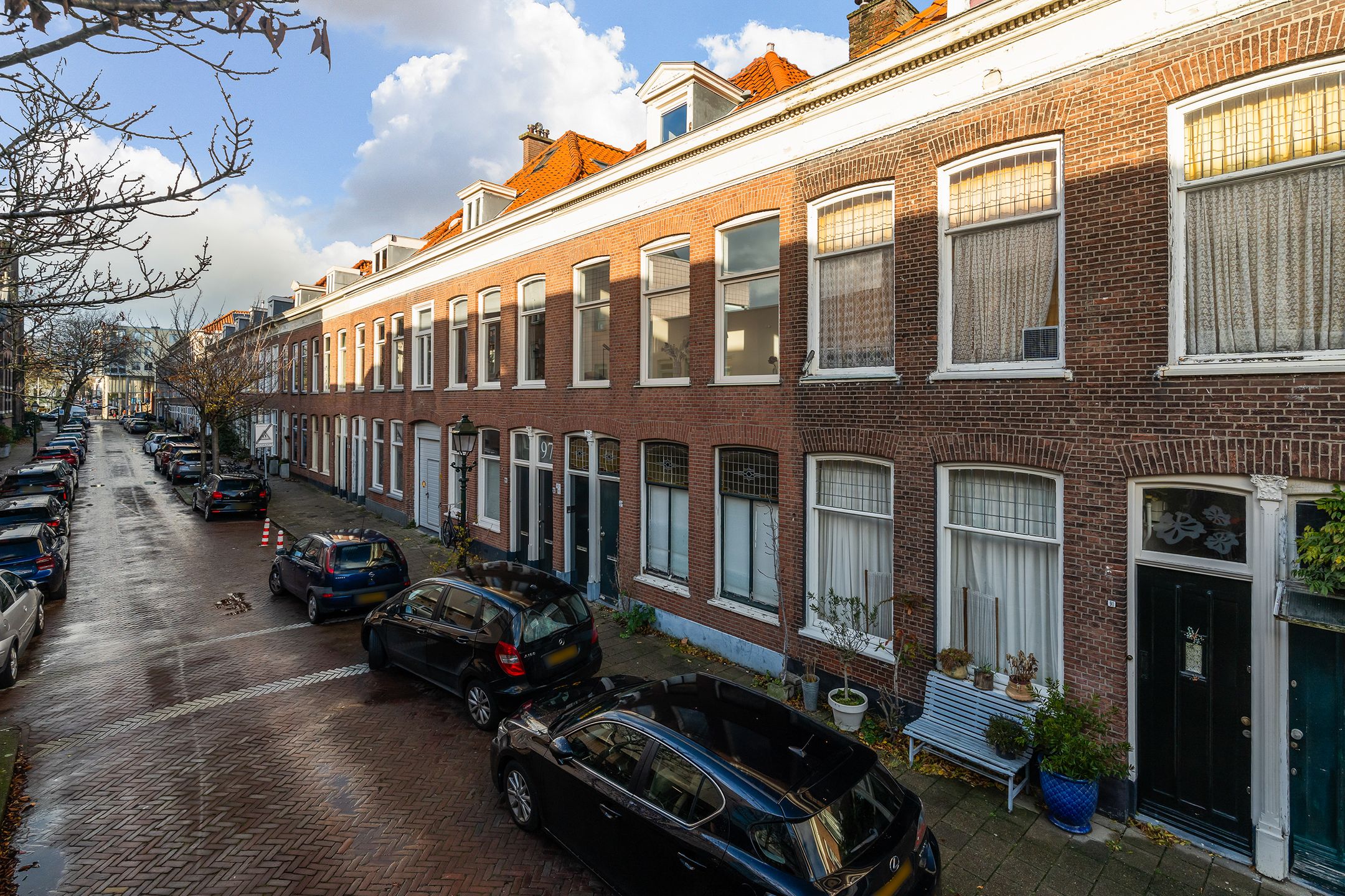 Foto 18 van Da Costastraat 95