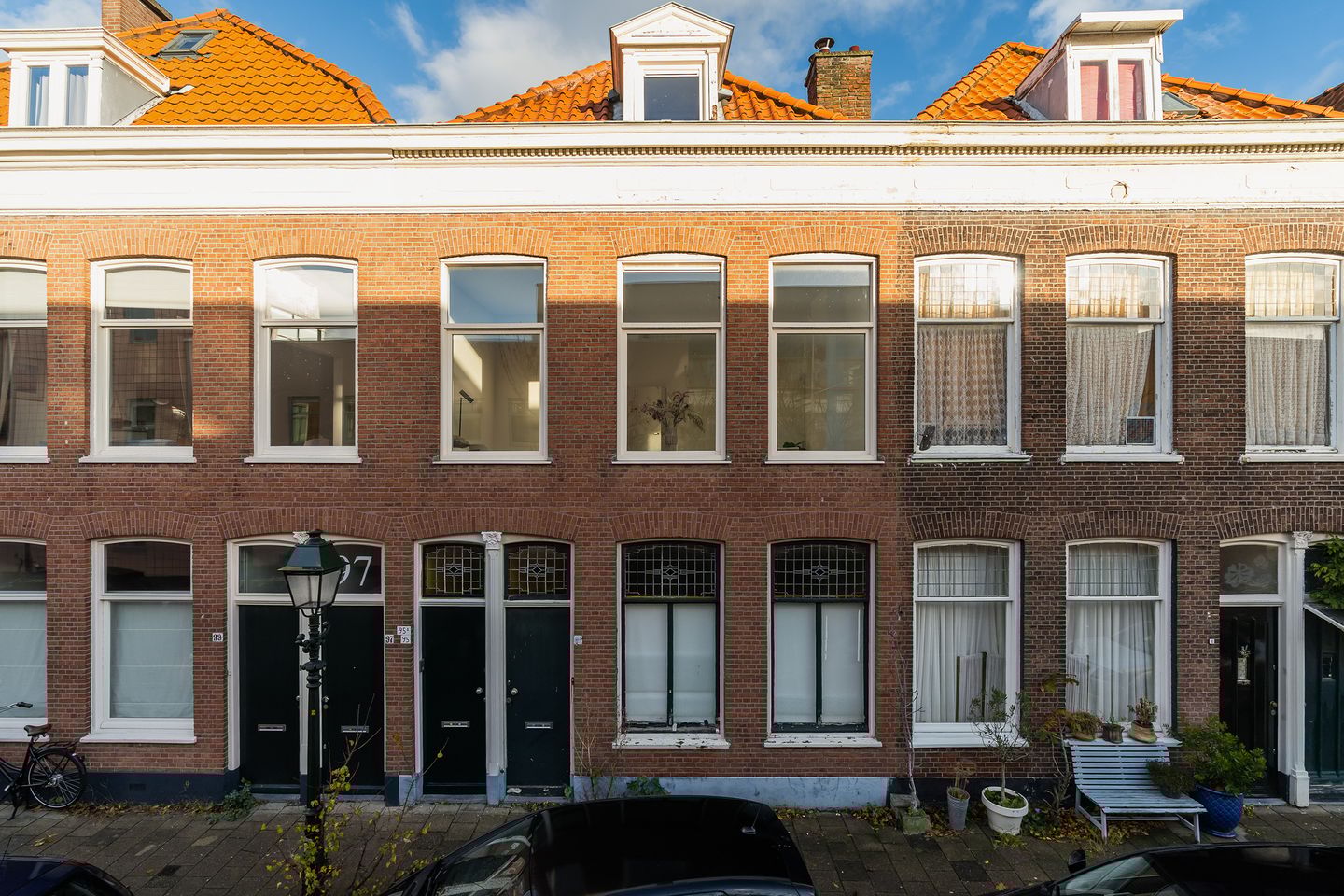 Foto 19 van Da Costastraat 95