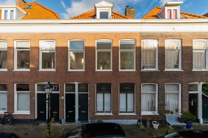 Foto 19 van Da Costastraat 95